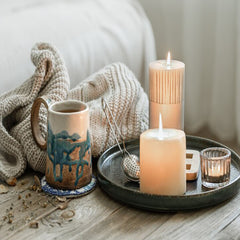 Collection image for: Candles & Holders