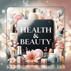 Collection image for: Health & Beauty