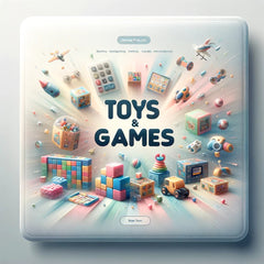 Collection image for: Toys & Games