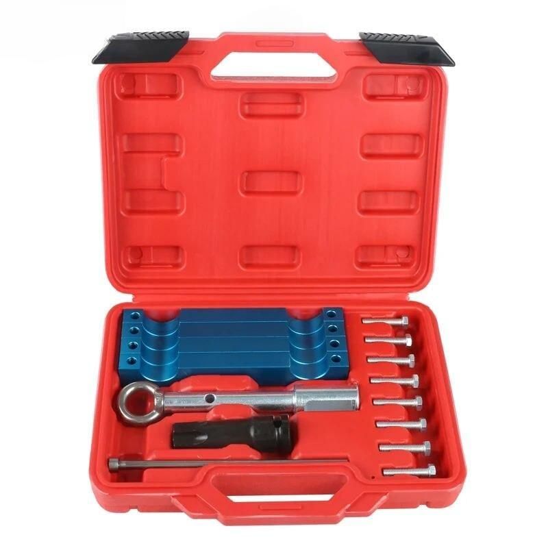 Mercedes-Benz Engine Timing & Injector Removal Tool Kit for M157, M276, M278
