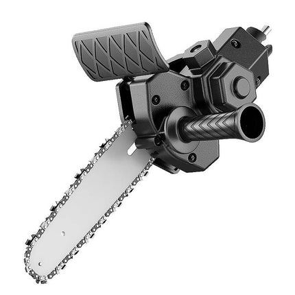 6 Inch Chainsaw Drill Attachment - Wnkrs