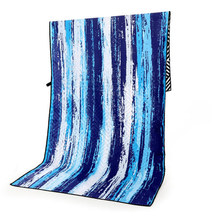 Travel Outdoor Sports Towel Beach Towel - Wnkrs