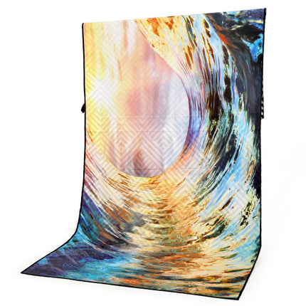 Travel Outdoor Sports Towel Beach Towel - Wnkrs