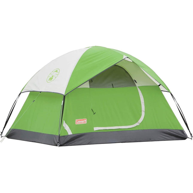 Camping Tent - Wnkrs
