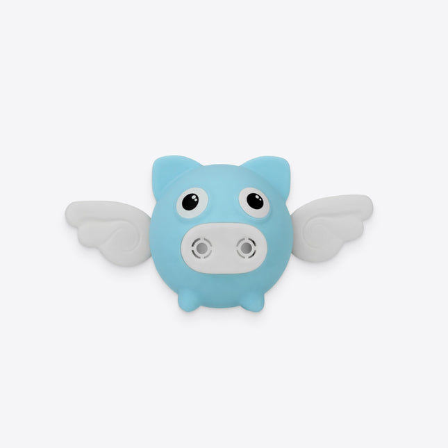 Flying Pig Clip-On Air Freshener - Wnkrs
