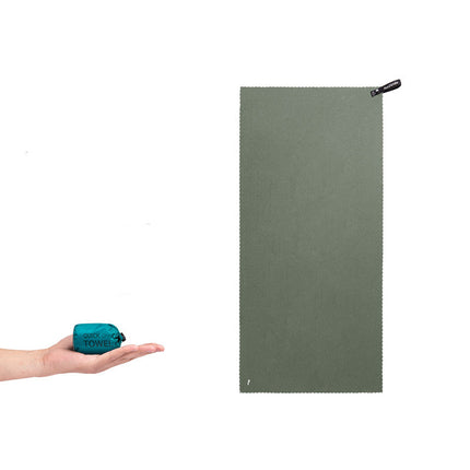 Quick-drying Moisture-absorbing Breathable Gym Towel - Wnkrs