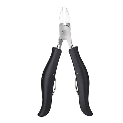 Coupe-ongles professionnel en acier inoxydable