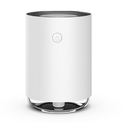 Night Light Humidifier Spray Diffuser Home Decor - Wnkrs