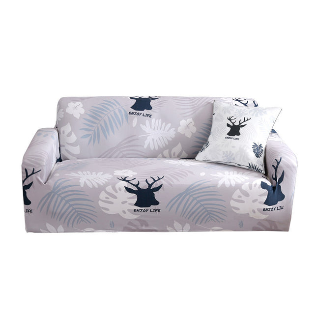 Multifunctional stretch sofa cover - Wnkrs