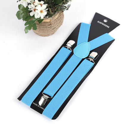 Fashion Lovely Suspenders for Women - Wnkrs