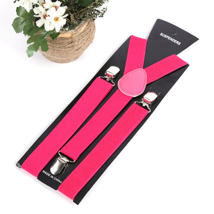 Fashion Lovely Suspenders for Women - Wnkrs