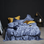 Blue4 pillows