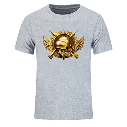 Men's Loose Gaming T-Shirt - Wnkrs