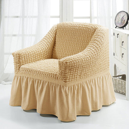Branbird American Single Fabric Sofa Cover - Wnkrs