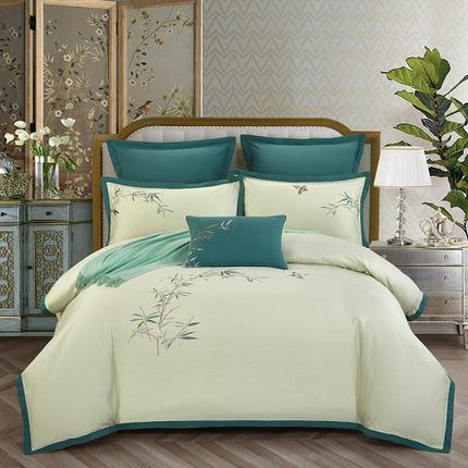 Chinese national style bedding - Wnkrs