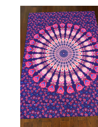 Mandala hanging cloth - Wnkrs