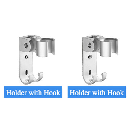 Household Negative Ion Pressurized Shower Head - Wnkrs