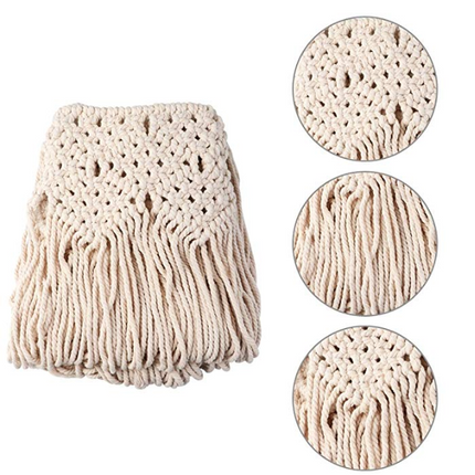 Nordic bohemian hand-woven tapestry - Wnkrs