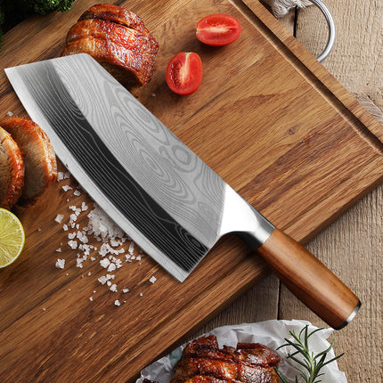 Stainless steel kitchen knife for kitchen - Wnkrs