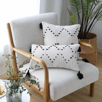 Square pillow hug pillowcase - Wnkrs