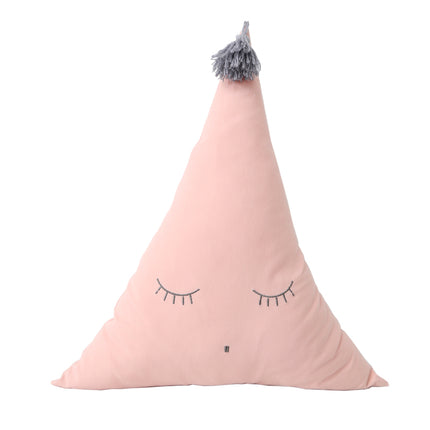 Cute little triangle pillow - Wnkrs