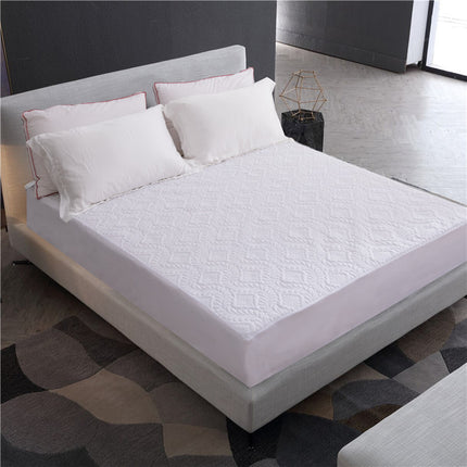 Moisture-proof mattress protector - Wnkrs