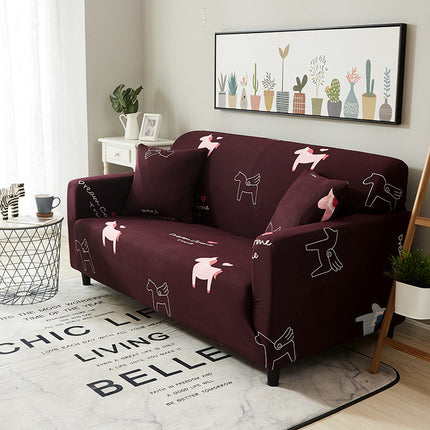 Universal Sofa Cushion Cover - Wnkrs