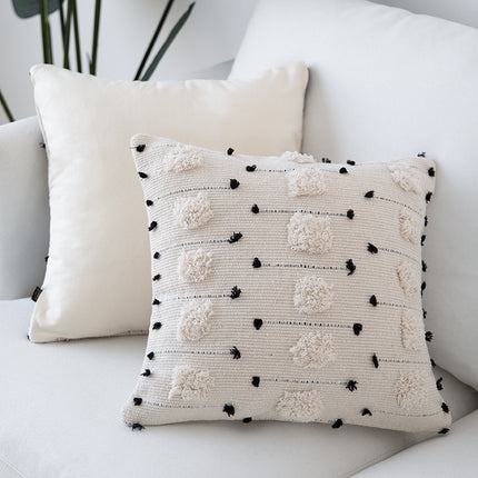 Square pillow hug pillowcase - Wnkrs