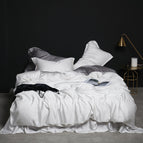White4 pillows
