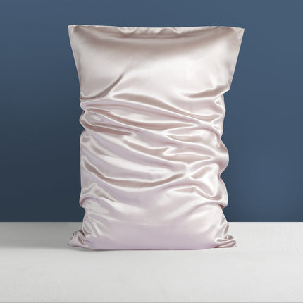 Double-sided Silk Silk Heavy Sleep Pillowcase Mulberry Silk - Wnkrs