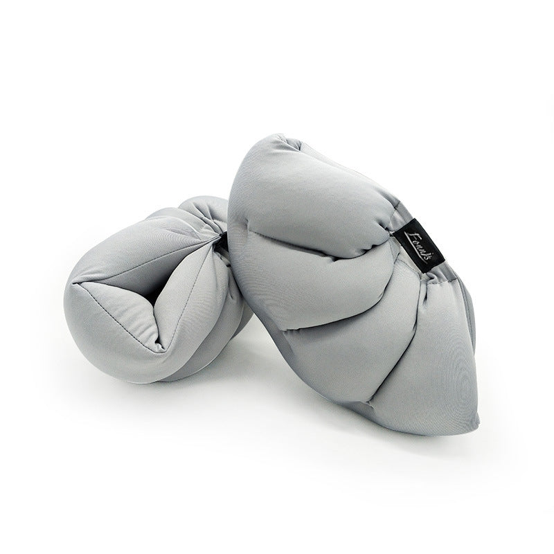 Foot Leg Lift Pillow Comfortable and Pressure-proof Beautiful Leg Pillow Yoga Leg Pillow