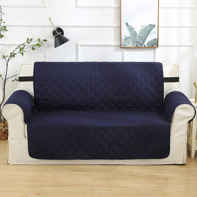 Simple Waterproof Non-Slip Pet Sofa Cushion - Wnkrs