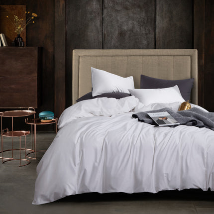 Luxury Egyptian Cotton Bed Cover Set - Wnkrs