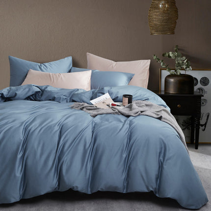 Luxury Egyptian Cotton Bed Cover Set - Wnkrs