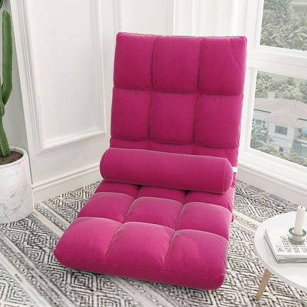 Lazy Sofa Tatami Bed Backrest Chair - Wnkrs