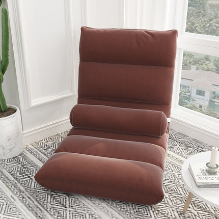 Lazy Sofa Tatami Bed Backrest Chair - Wnkrs