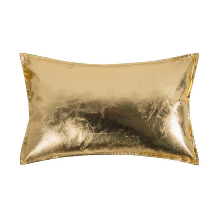 Backrest pu pillow cushion - Wnkrs