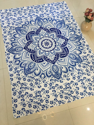 Mandala hanging cloth - Wnkrs