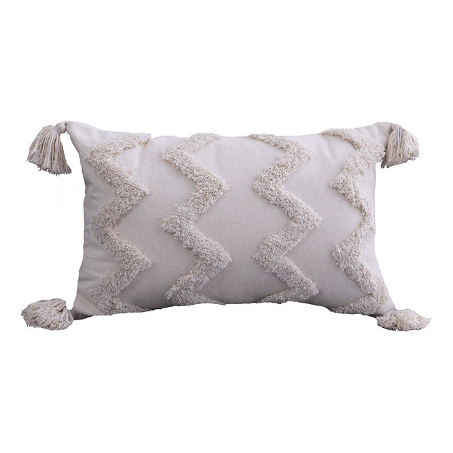 Throw Pillow Moroccan Cushion Sofa Cushion - Wnkrs