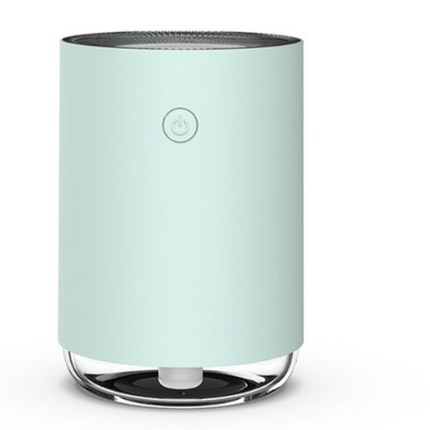 Night Light Humidifier Spray Diffuser Home Decor - Wnkrs