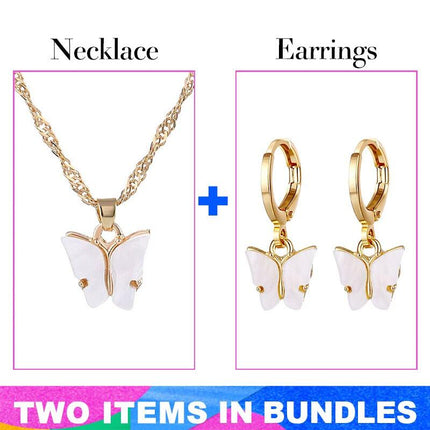 Women's Zircon Jewelry Sets - Wnkrs