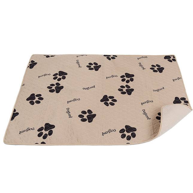 large washable pet dog pads - Wnkrs