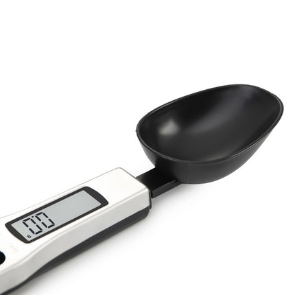 Smart Measuring Spoon - Wnkrs