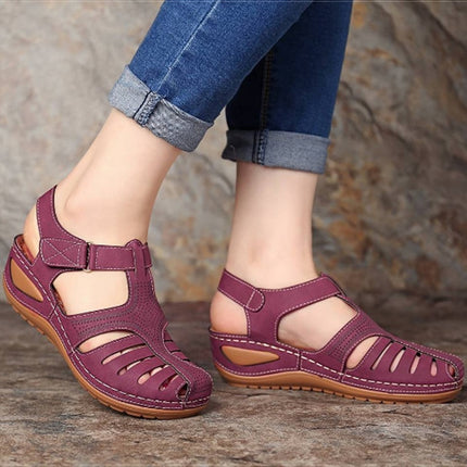 Women's Casual Summer Sandals - Wnkrs