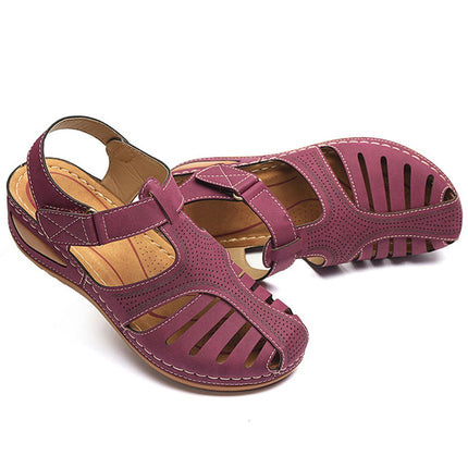 Women's Casual Summer Sandals - Wnkrs