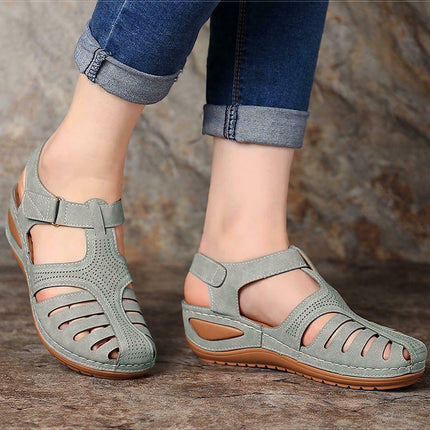 Women's Casual Summer Sandals - Wnkrs