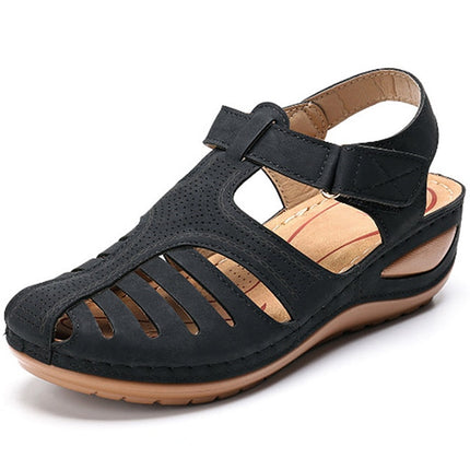 Women's Casual Summer Sandals - Wnkrs