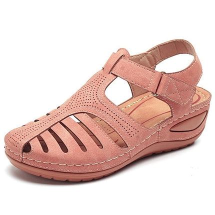 Women's Casual Summer Sandals - Wnkrs