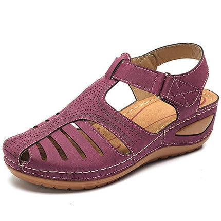 Women's Casual Summer Sandals - Wnkrs