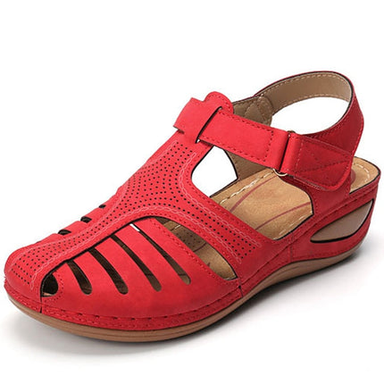 Women's Casual Summer Sandals - Wnkrs